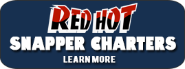 Snapper Charters in Victoria