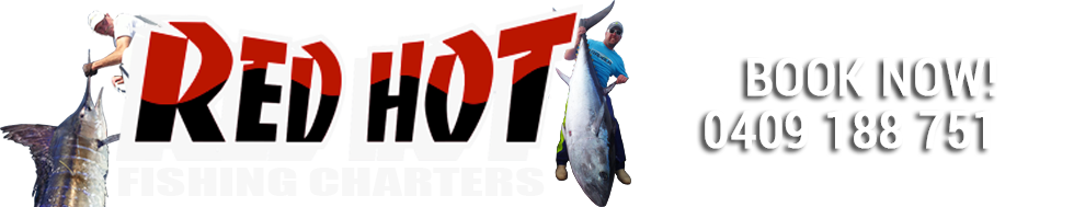 Fishing Charters in Victoria