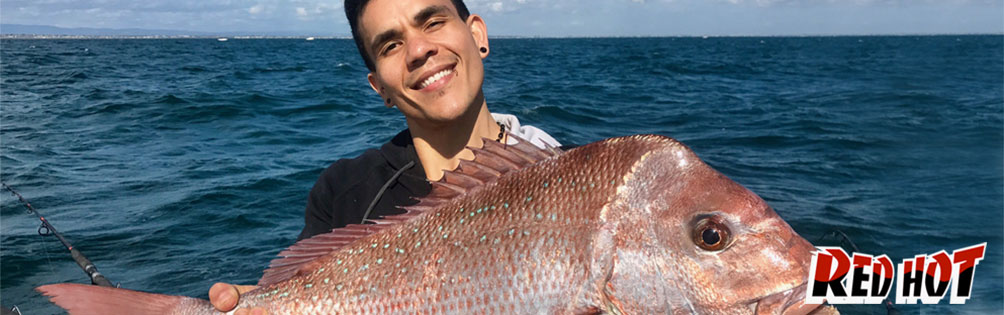 Snapper Charters