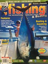 Blue fin Tuna