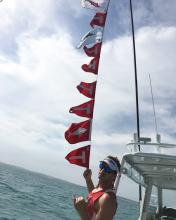 Fishing